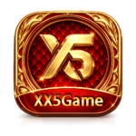 XX5 Game Logo